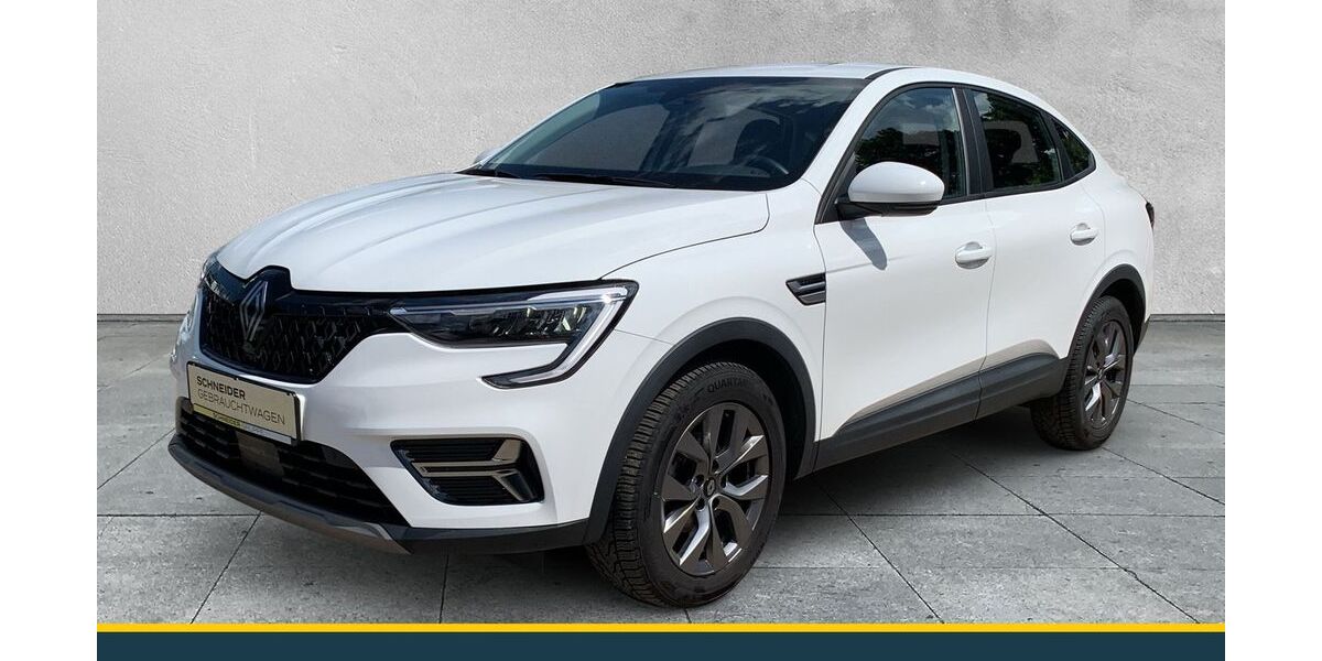 Renault Arkana 37.700 km 21.850 &euro; Zwickau 08064