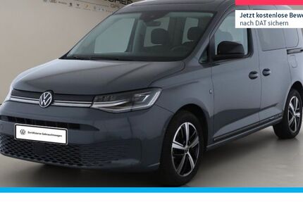 VW Caddy 13.679 km 30.999 &euro; Krefeld 47805