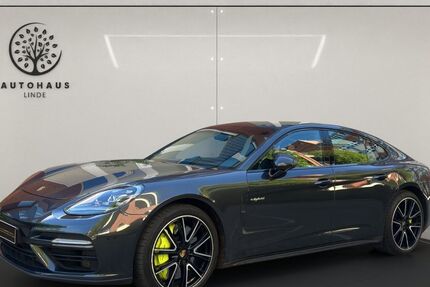 Porsche Panamera 189.101 km 49.990 &euro; Nassenheide 16775