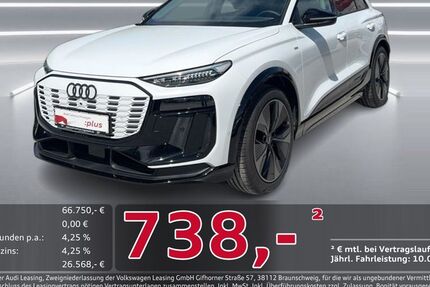 Audi Q6 e-tron 17.262 km 66.750 &euro; Ingolstadt 85057