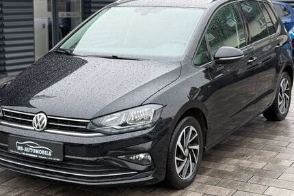 VW Golf Sportsvan 163.000 km 14.390 &euro; Holzminden 37603