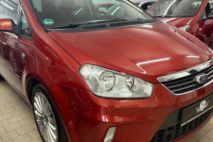 Ford C-Max 192.000 km 3.690 &euro; Schmelz 66839
