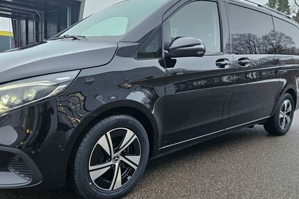Mercedes-Benz V 250 9.000 km 66.970 &euro; Neu-Ulm 89231