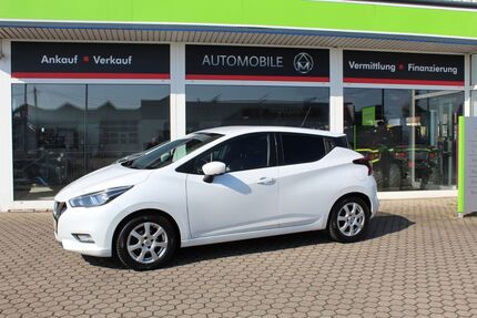Nissan Micra 156.223 km 7.700 &euro; Werther 99735