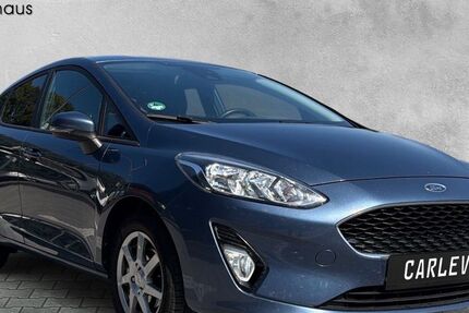 Ford Fiesta 115.355 km 7.600 &euro; Köln - Worringen 50769
