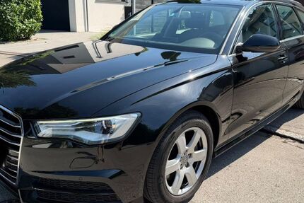 Audi A6 300.000 km 9.999 &euro; Hohenlinden bei München 85664