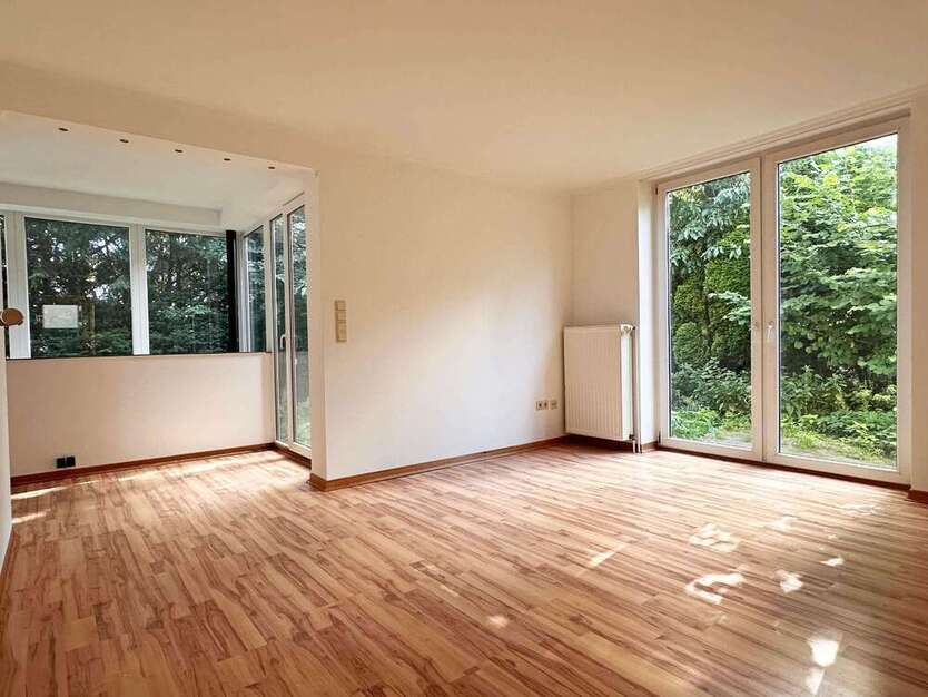 Wohnung zum Mieten in Buchholz in der Nordheide 826 € 90 m²