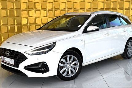 Hyundai i30 198.000 km 11.990 &euro; Villingen-Schwenningen 78048