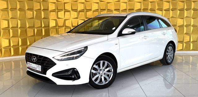 Hyundai i30 198.000 km 11.990 &euro; Villingen-Schwenningen 78048