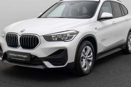 BMW X1 61.355 km 23.999 &euro; Isernhagen 30916