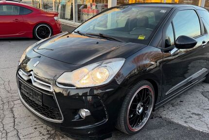 Citroen DS3 160.000 km 4.290 &euro; Halver 58553