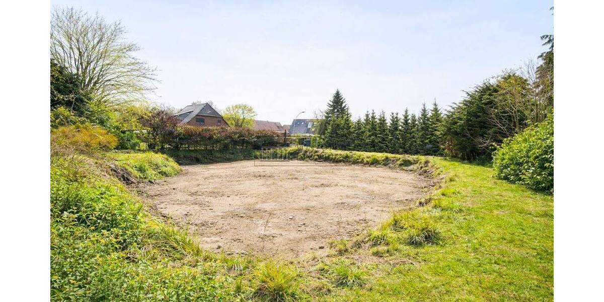 Grundstück Halstenbek - 1.620.000&euro; | Angebot:24670367