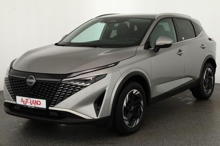 Nissan Qashqai 18.668 km 27.890 &euro; Cottbus OT Kolkwitz 03099