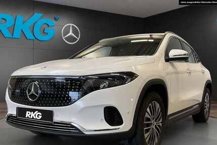 Mercedes-Benz EQA 17.067 km 35.130 &euro; Siegburg 53721