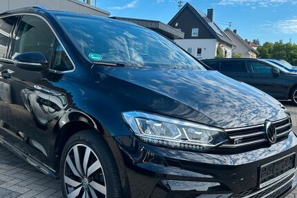 VW Touran 68.000 km 33.600 € Riegelsberg 66292