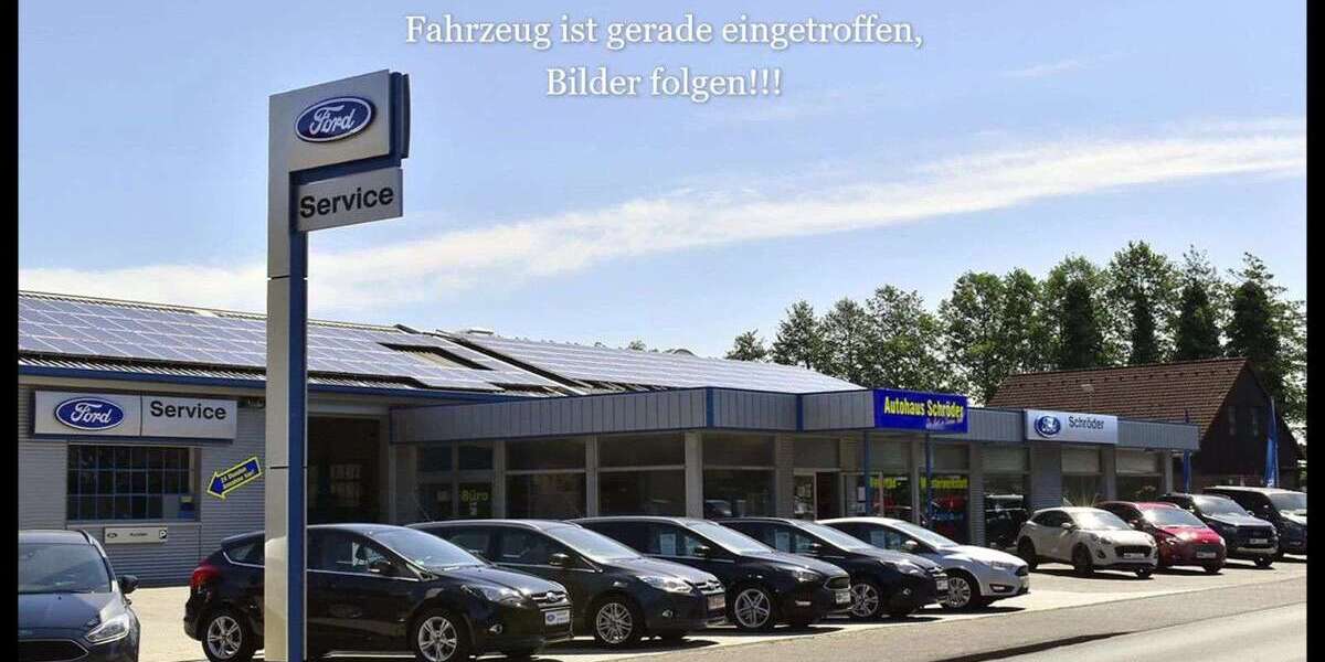 Ford Fiesta 66.100 km 12.750 &euro; Rhade 27404