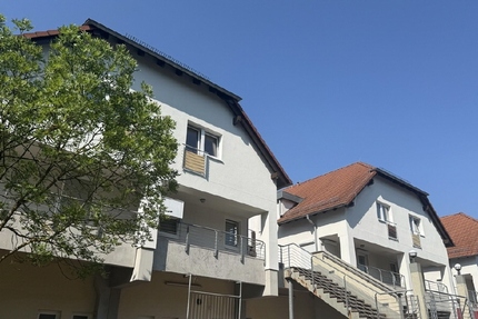 Kapital sicher platziert - Wohnung Tabarz Reinhardsbrunner Straße 40a | Angebot:23547446