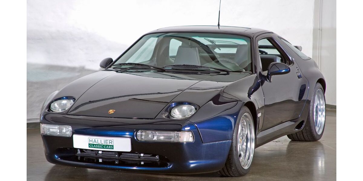 Porsche 928 139.215 km 74.500 &euro; Ahrensburg 22926