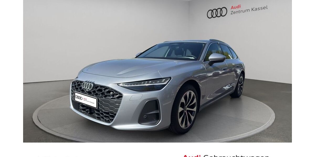 Audi A6 22.973 km 50.990 &euro; Kassel 34125