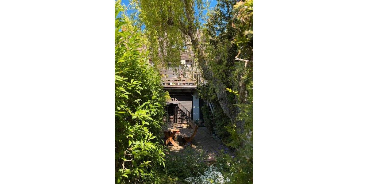 Reihenhaus Bleicherode - 8 Zimmer, 220 m&sup2;, 120.000&euro; | Angebot:26786987