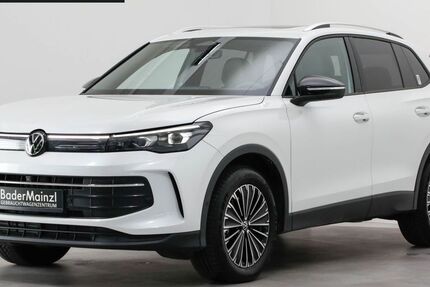 VW Tiguan 21.880 km 40.870 &euro; Feldkirchen/Westerham 83620