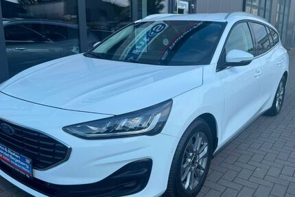 Ford Focus 55.100 km 19.490 &euro; Bad Segeberg 23795