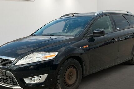 Ford Mondeo 206.739 km 2.199 &euro; Brehna 06796