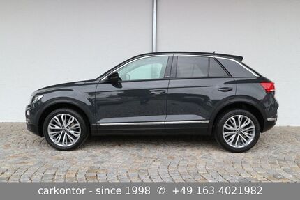 VW T-Roc 236.800 km 15.990 € München 81245
