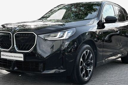 BMW X3 10.564 km 51.940 &euro; Berlin 13593