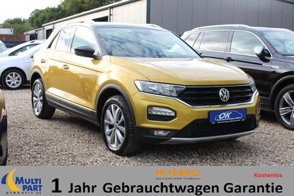 VW T-Roc 113.195 km 15.990 &euro; Mölln 23879