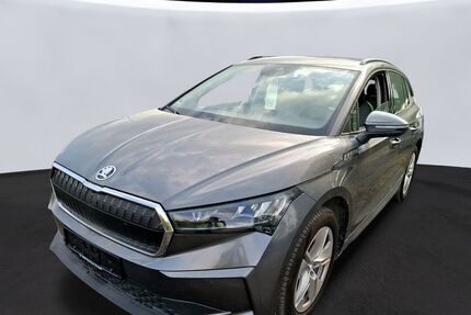 Skoda Enyaq 19.850 km 24.700 &euro; Schleusingen 98553