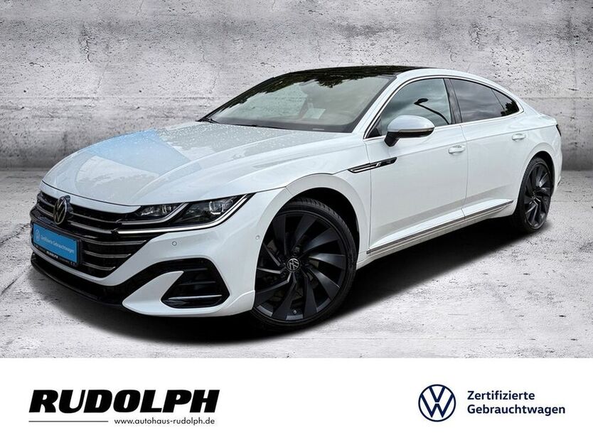Arteon
