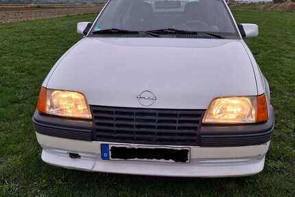 Opel Kadett 168.881 km 3.490 € Trebur 65468