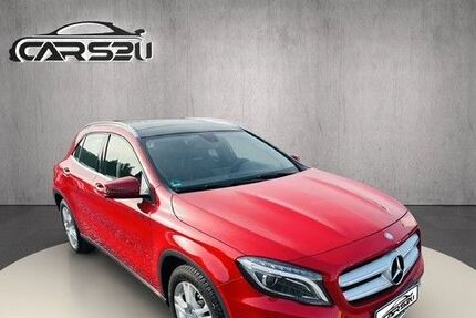 Mercedes-Benz GLA 220 100.000 km 16.890 &euro; Griesheim 64347