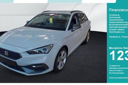 Seat Leon 14.622 km 27.739 € Leonberg 71229