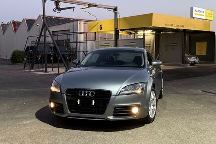 Audi TT 227.000 km 14.500 &euro; Esslingen 73734