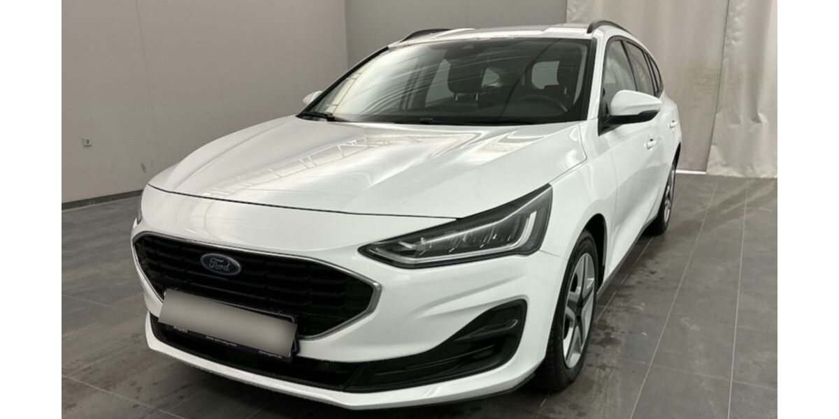 Ford Focus 110.900 km 13.990 &euro; Raunheim 65479