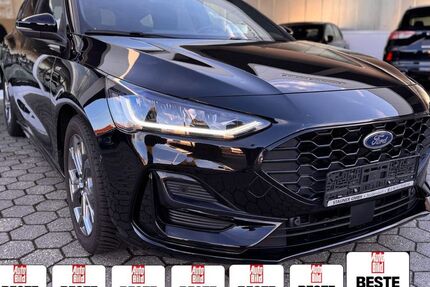 Ford Focus 19.620 km 19.180 &euro; Seubersdorf 92358