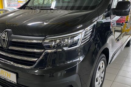 Renault Trafic 49.500 km 35.990 &euro; Erbach 64711