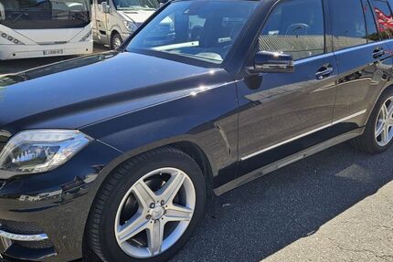 Mercedes-Benz GLK 250 206.000 km 14.390 &euro; Münchweiler an der Rodalb 66981