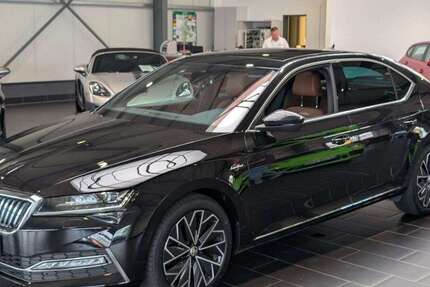 Skoda Superb 86.000 km 29.900 &euro; Weinheim 69469