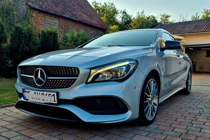 Mercedes-Benz CLA 250 121.000 km 19.200 &euro; Knittlingen 75438