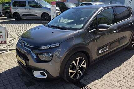 Citroen C3 29.300 km 16.390 &euro; Jena 07749