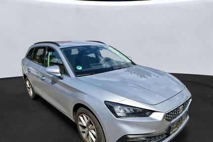 Seat Leon 97.824 km 16.940 &euro; Cadolzburg bei Nürnberg 90556
