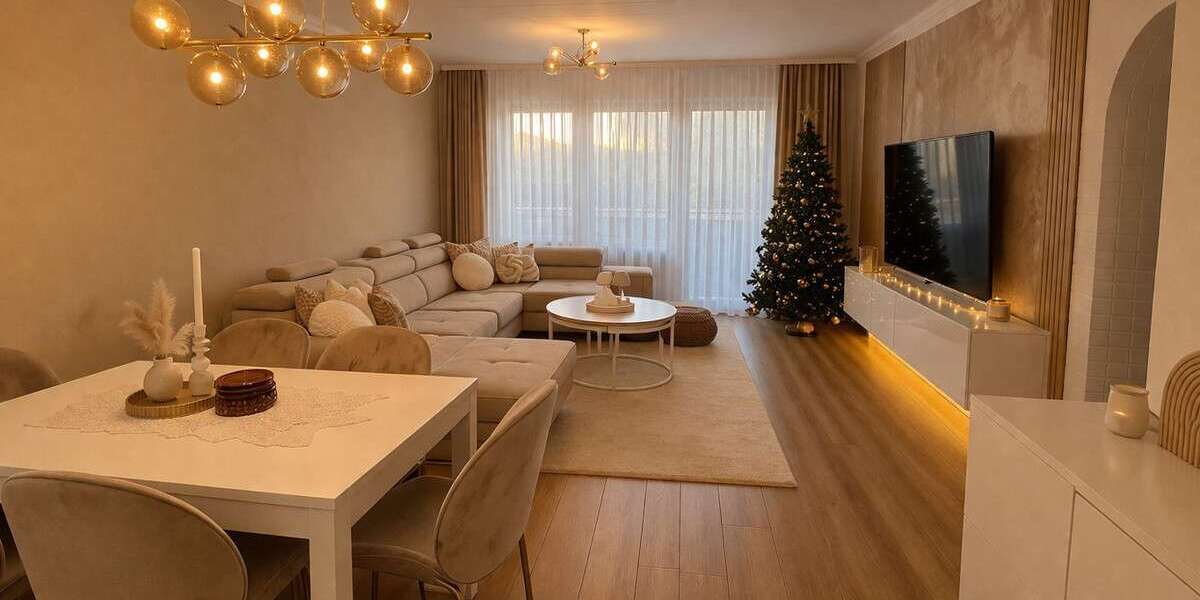 Etagenwohnung Buxtehude - 2.5 Zimmer, 69 m&sup2;, 199.000&euro; | Angebot:25922142