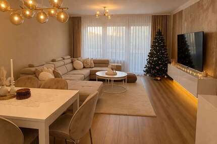 Wohnung Buxtehude - 2.5 Zimmer, 69 m&sup2;, 199.000&euro; | Angebot:25922142