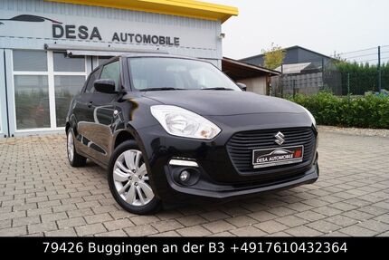 Suzuki Swift 58.000 km 13.950 € Buggingen 79426