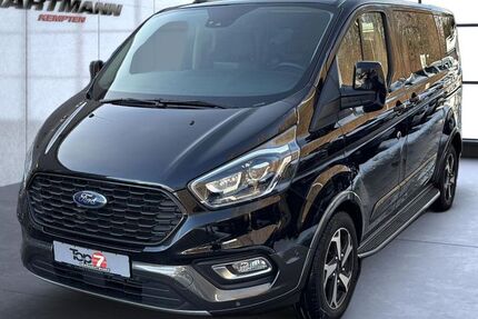 Ford Tourneo Custom 61.401 km 35.850 &euro; Kempten 87435