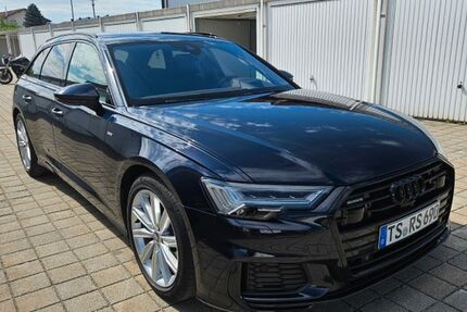 Audi A6 74.500 km 37.800 &euro; Siegsdorf 83313