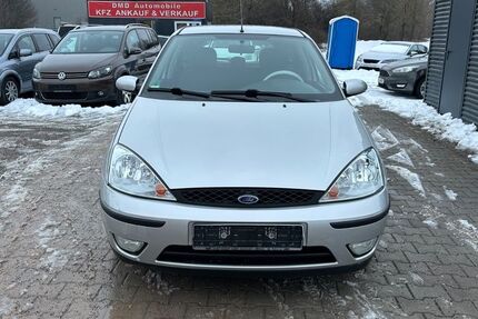 Ford Focus 116.000 km 1.950 &euro; Augsburg 86167